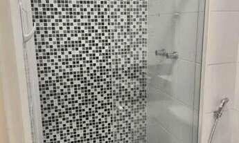 Imagem 2: Apartamento com 2 dormitórios à venda, 76 m² por R$ 550.000 - Centro - Nova Iguaçu/RJ