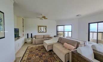 Imagem 7: Apartamento para Locação em Guarujá, Jardim Astúrias, 4 dormitórios, 4 suítes, 5 banheiros