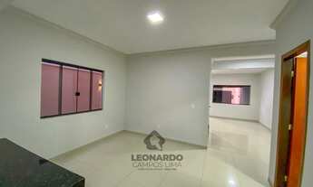 Imagem 7: Sobrado 3 quartos sendo 1 suíte - 155 m² de área construída - 407 Sul