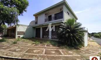 Imagem: Salão/Galpão (salão - térreo) 3 dormitórios/suite