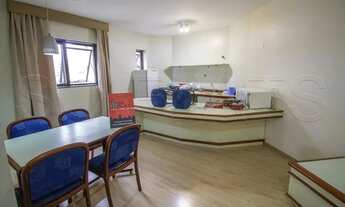 Imagem: Mobiliado com 50m² próximo da Avenida