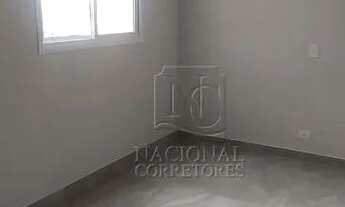 Imagem 5: Cobertura com 3 dormitórios à venda, 96 m² por R$ 535.000,00 - Parque Oratório - Santo And