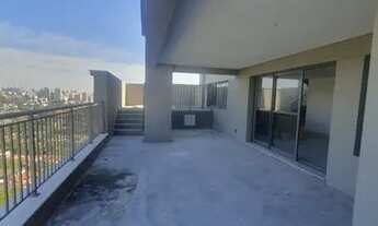 Imagem 3: Cobertura para venda tem 256 metros quadrados com 3 quartos em Butantã - São Paulo - São P