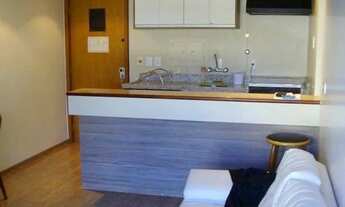 Imagem 3: Flat p/locação Bela Vista - Edifício Park Lane