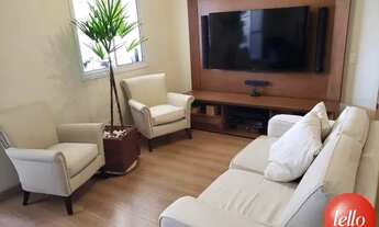 Imagem 6: São Paulo - Apartamento Padrão - Mooca