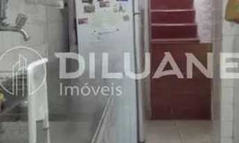 Imagem 7: Casa de Vila-À VENDA-Botafogo-Rio de Janeiro-RJ