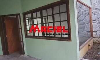 Imagem 3: Casa Padrão em Sao Jose dos Campos