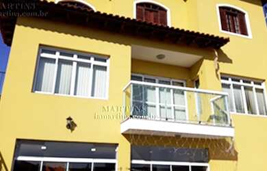 Imagem 2: Ref: MA-918 Sobrado p/ Locação com 4 Dorm. em Jardim Casablanca, SP