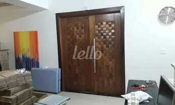 Imagem 3: São Paulo - Casa Padrão - Mooca