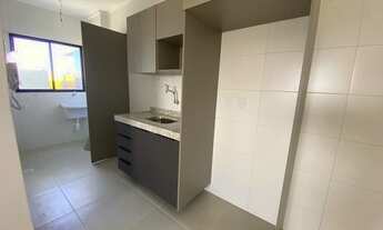 Imagem 5: Quarto e sala para aluguel na Jatiúca