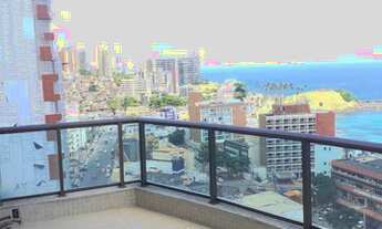 Imagem 4: Apartamento para venda possui 120 metros quadrados com 1 quarto em Barra - Salvador - Bahi