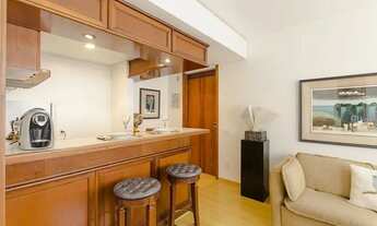 Imagem 7: Apartamento para Locação 2 Dorms 72m² com 02 dormitórios