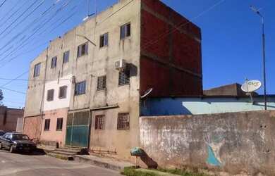 Imagem 2: Apartamento Quitado 02 quartos Quadra 300 Recanto das Emas - Brasília - DF