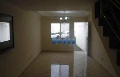 Imagem 4: Sobrado com 3 dormitórios, 105 m² - venda por R$ 530.000,00 ou aluguel por R$ 3.750,01/mês