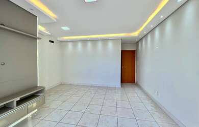 Imagem 3: Apartamento para venda com 85 metros quadrados com 3 quartos, Condomínio Rosa DAmerica