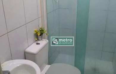 Imagem 6: Casa com 2 dormitórios à venda, 54 m² por R$ 330.000,00 - Extensão do Bosque - Rio das Ost