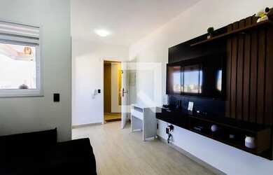 Imagem 4: Apartamento para Aluguel - Campestre, 1 Quarto, 42 m2