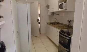 Imagem 3: Unilar Imóveis - Apartamento à venda - Jardim Amália II - Volta Redonda - RJ