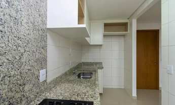 Imagem 2: Apartamento com 1 dormitório