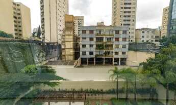 Imagem 7: Flat na Rua Oscar Freire disponível para locação, próximo ao Hospital das Clinicas