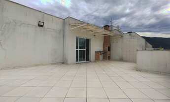 Imagem 3: Cobertura duplex com 180m2 no centro de Ubatuba