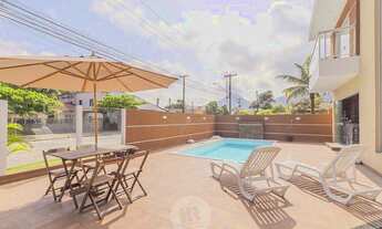 Imagem 3: Lindo sobrado em Caioba