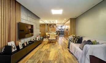 Imagem 5: Apartamento para venda possui 156 metros quadrados com 3 quartos em Leblon - Rio de Janeir