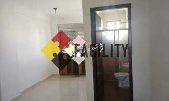 Imagem 4: Kitnet com 1 dormitório à venda, 33 m² por R$ 160.000,00 - Centro - Campinas/SP