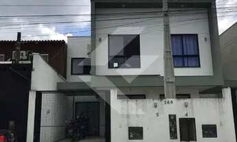 Imagem: SOBRADO 2 DORMITÓRIOS (MURTA/ITAJAÍ