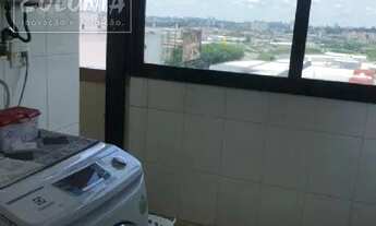 Imagem 3: São Bernardo do Campo - Apartamento Padrão - Rudge Ramos