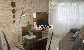 Imagem: Apartamento Santa Rosa 2 quartos, - Rua