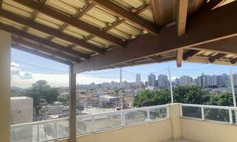 Imagem 2: Apartamento para venda tem 120 metros quadrados com 3 quartos, 1 suite