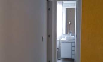 Imagem 5: Apartamento no Condomínio Altos do Campolim para Locação