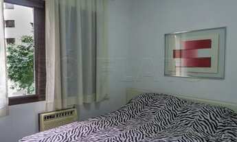 Imagem 4: Flat no Jardins disponível para locação New Star com 1 dormitório e 1 vaga