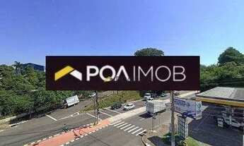 Imagem 7: Apartamento com 2 dormitórios para alugar, 90 m² por R$ 2.240/mês - Hamburgo Velho - Novo