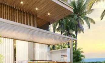 Imagem 2: LINDA CASA, PÉ NA AREIA, EM CONDOMÍNIO DE LUXO NA PRAIA DA TAÍBA CE