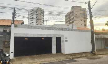 Imagem: Casa no papicu - 400m - 4 suites