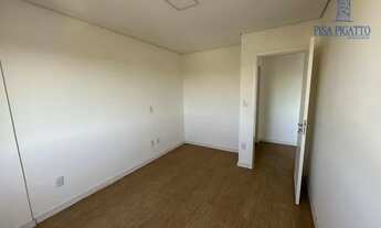 Imagem 2: Apartamento com 1 dormitório, 48 m² - venda por R$ 290.000,00 ou aluguel por R$ 1.935,42/m