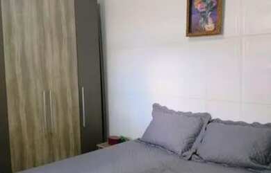 Imagem 4: Apartamento para venda possui 80 metros quadrados com 2 quartos