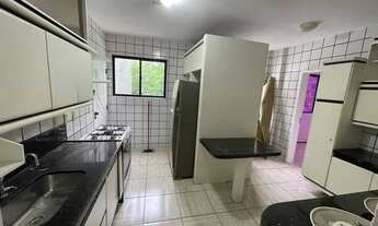 Imagem 3: Apartamento para aluguel com 130 metros quadrados com 3 quartos em Jardim Renascença - São