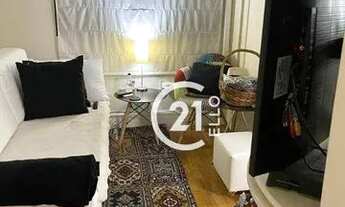 Imagem 6: Apartamento com 2 dormitórios à venda, 56 m² por R$ 840.000,00 - Jardim Paulista - São Pau