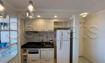 Imagem 7: Flat Gran Estanconfor Veranda Berrini 65m² com 2 Dorms para locação no Brooklin