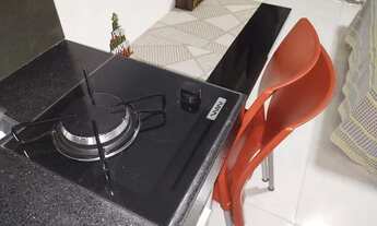 Imagem 5: Apartamento para venda tem 25 metros quadrados com 1 quarto em Intermares - Cabedelo - PB