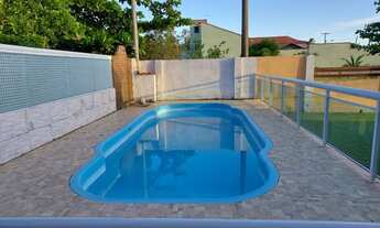 Imagem: Alugo Casa Praia seca Araruama Semana Santa