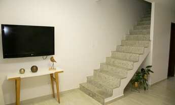 Imagem 7: Casa para venda tem 110 metros com 3 quartos