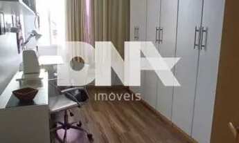 Imagem 7: Apartamento-À VENDA-Tijuca-Rio de Janeiro-RJ