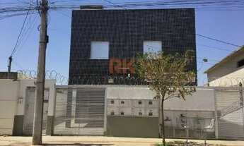 Imagem 7: Apartamento à venda, 2 quartos, 1 suíte, 2 vagas, Nacional - Contagem/MG