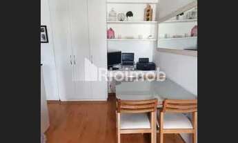 Imagem 2: Todos os Santos Apartamento com 2 dormitórios