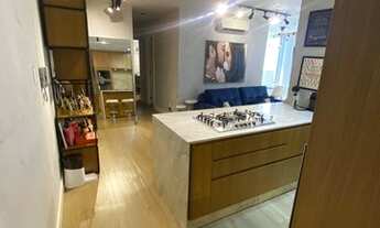 Imagem 4: Apartamento garden, totalmente mobiliado, excelente oportunidade!!!