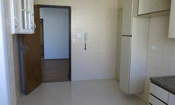 Imagem 6: Apartamento para aluguel 130 com 3 quartos 1 Suíte em Pinheiros - São Paulo - SP